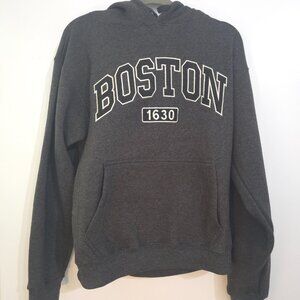 Boston Hoodie/Sweatshirt